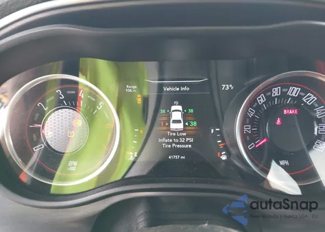 2018 Dodge Challenger 392 Hemi Scat Pack Shaker из США, поврежденный, VIN 2C3CDZFJ6JH149763